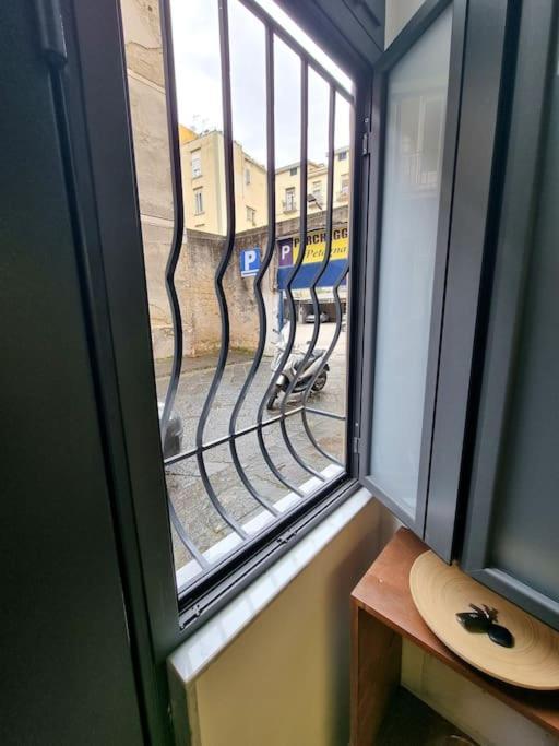 Casa Comoda E In Quartiere Storico Di