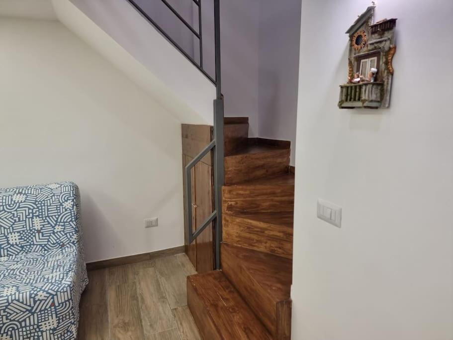 Vakantiehuis Casa Comoda E In Quartiere Storico Di