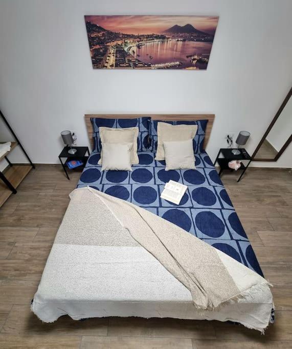 Casa Comoda E In Quartiere Storico Di Vakantiehuis