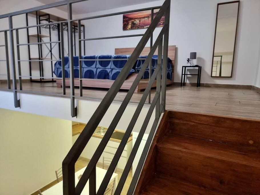 Vakantiehuis Casa Comoda E In Quartiere Storico Di