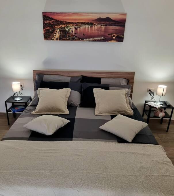 Casa Comoda E In Quartiere Storico Di *