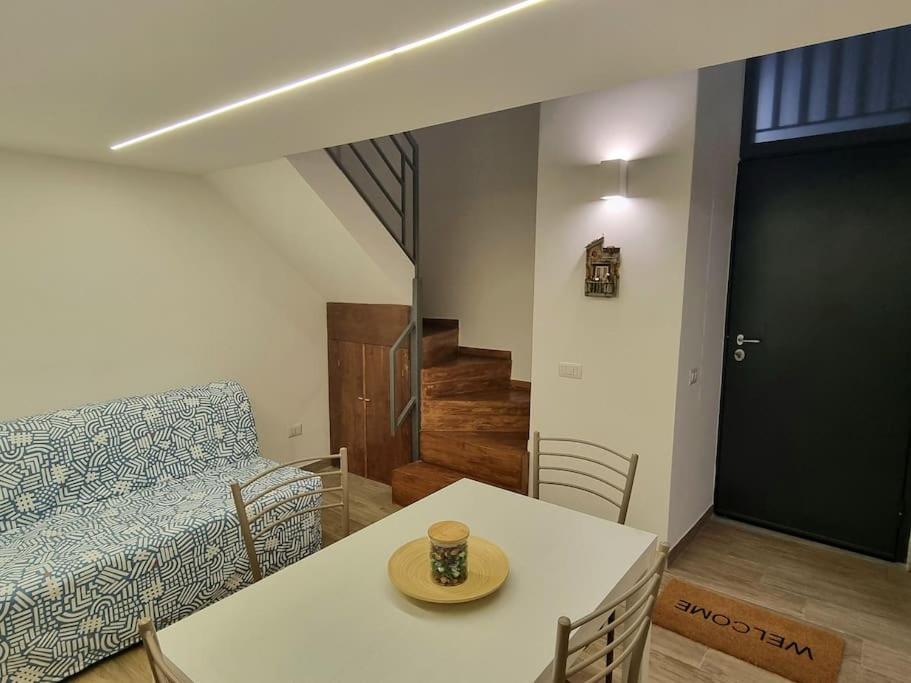 Vakantiehuis Casa Comoda E In Quartiere Storico Di *