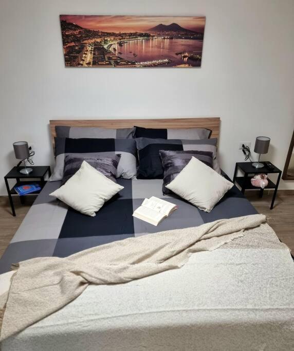 Vakantiehuis Casa Comoda E In Quartiere Storico Di *