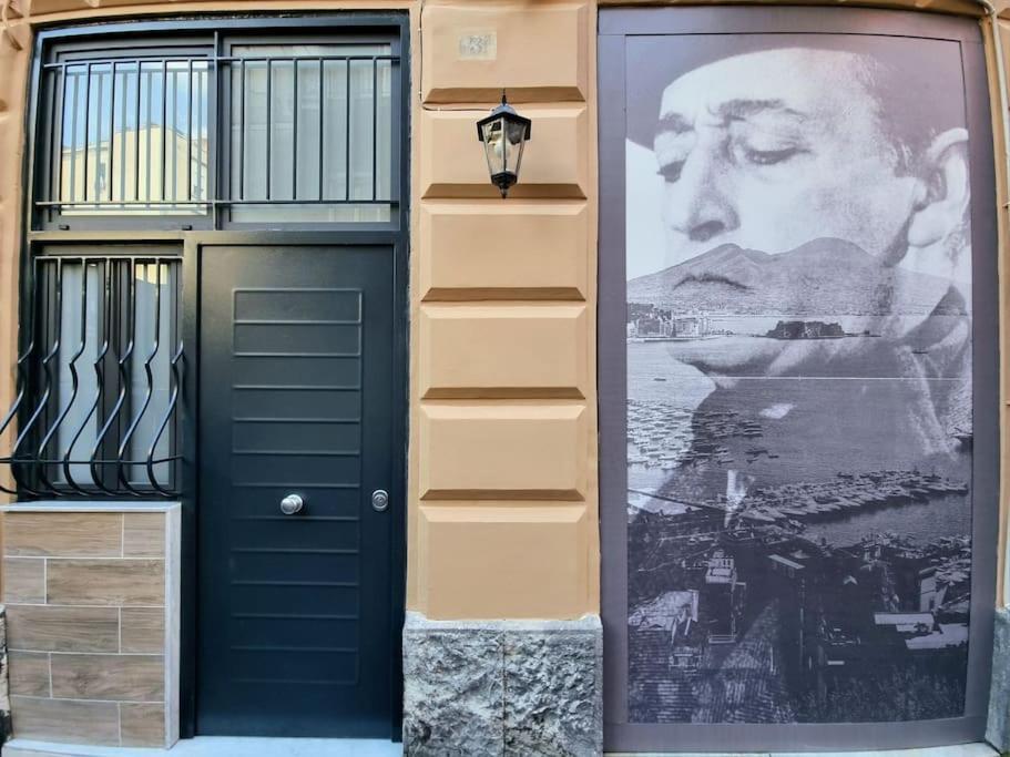 Casa Comoda E In Quartiere Storico Di Vakantiehuis *