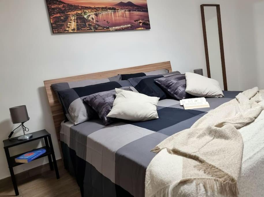 Vakantiehuis Casa Comoda E In Quartiere Storico Di