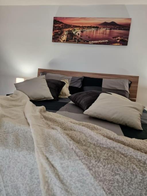Casa Comoda E In Quartiere Storico Di *