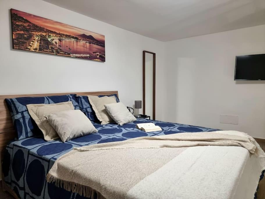 Vakantiehuis Casa Comoda E In Quartiere Storico Di *