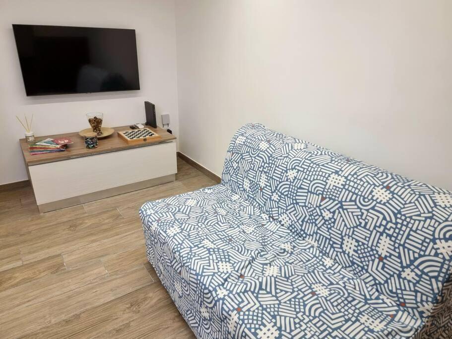 Vakantiehuis Casa Comoda E In Quartiere Storico Di *