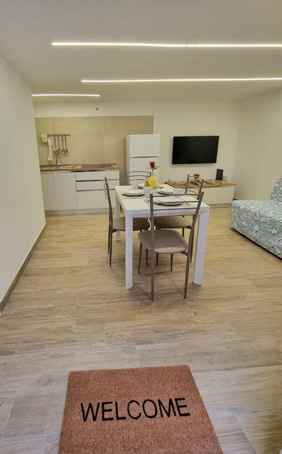 Vakantiehuis Casa Comoda E In Quartiere Storico Di *