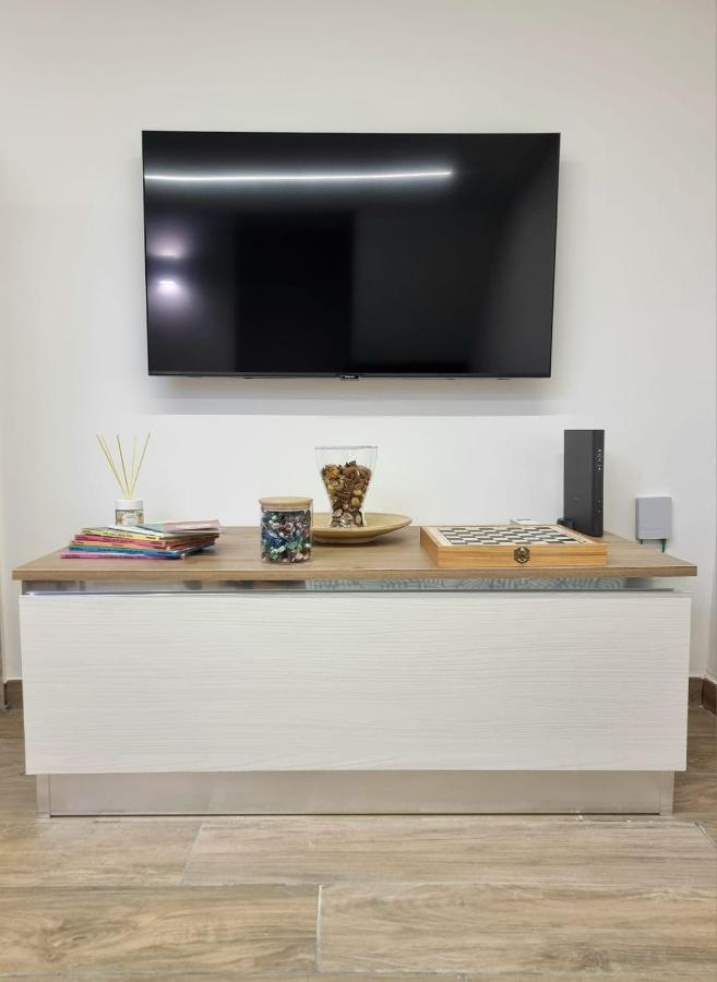 Hébergement de vacances Casa Comoda E In Quartiere Storico Di Naples