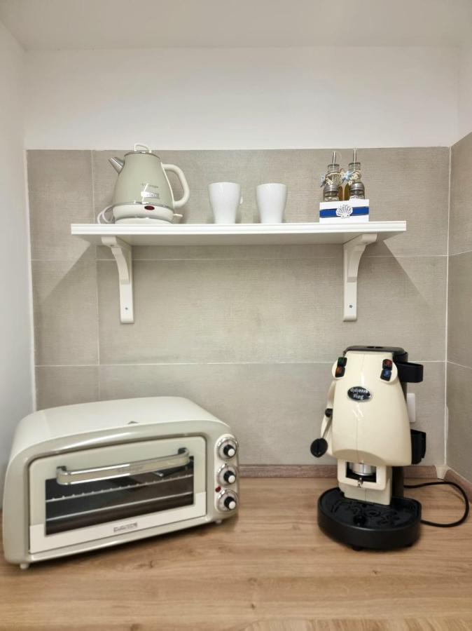 Hébergement de vacances Casa Comoda E In Quartiere Storico Di Naples
